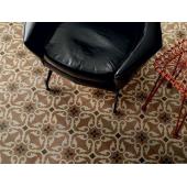 fioranese cementine cmr20d3 retro barna bezs mintas viragmintas klasszikus cementlap padlolap jarolap csempe vintage mediterran modern loft padloburkolat furdoszoba furdo konyha nappali eloter zuhanyzo.JPG